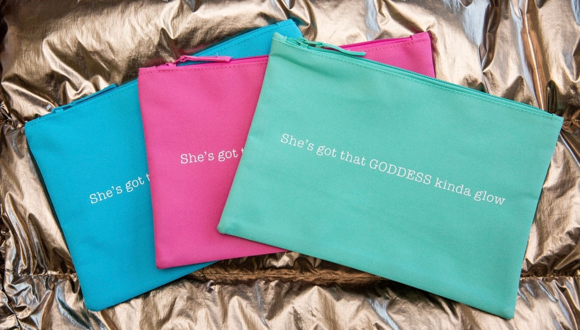 With Love Leanne Grab Bag