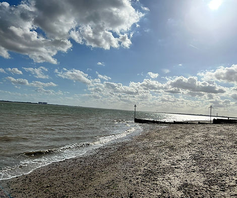 Sea Breezy