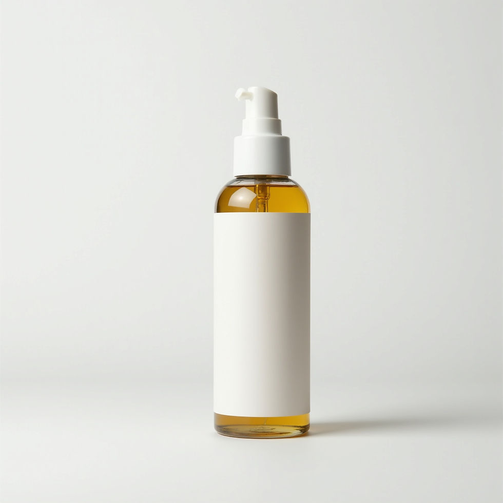 Micronutrient Foliar Spray