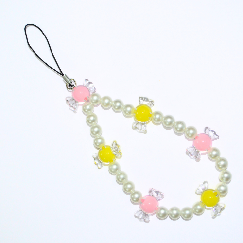 Thumbnail: Candy Phone Charm