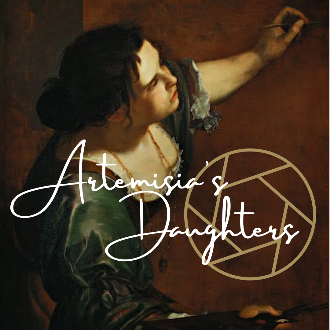 Artemisia's Daughters empowers, educates and employs women of all ages in the film and TV industry