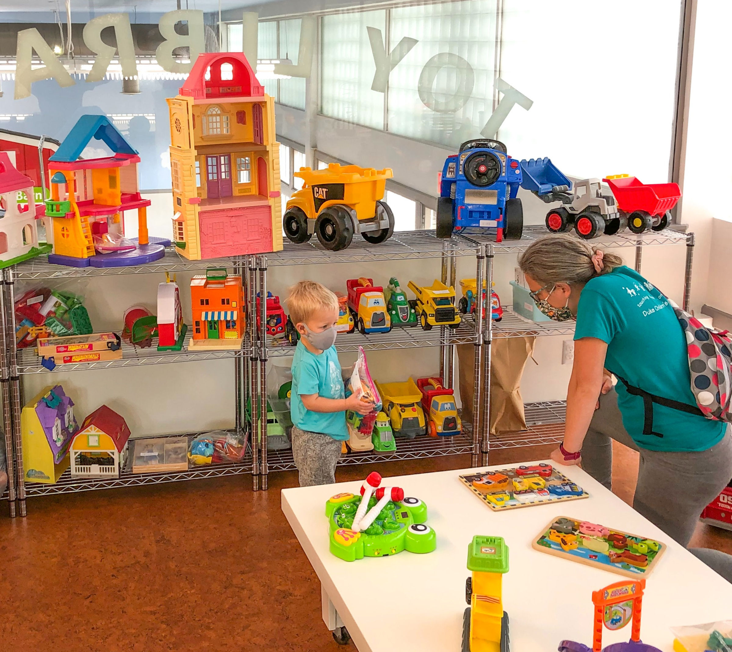 Toy Library Membership