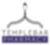 Temple Bar Pharmacy Logo