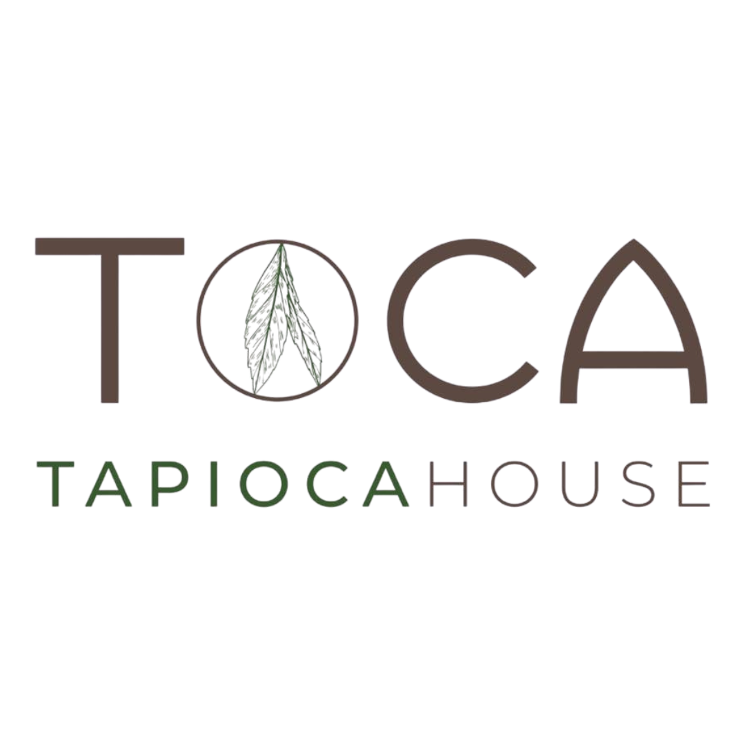Toca Tapioca House Logo