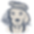 FatPup Illustration Logo