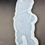 Thumbnail: Druzy standing Winnie The Pooh with a base mold