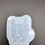 Thumbnail: Druzy rock hand sign  mold