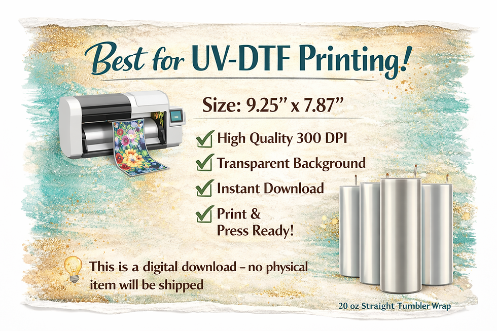 Miniatura: 20oz Mixed media - wrap 2