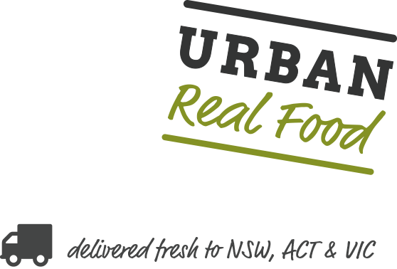 Urban Real Food