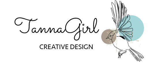 TannaGirl Creative Design