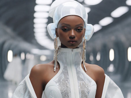 Future Projections: The Evolution of Fashion NFTs Over the Next Decade