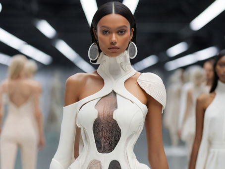 Sustainable Fashion Through NFTs: A Realistic Path or a Tech Fantasy?