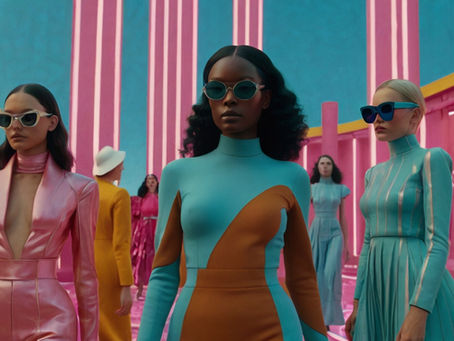 👗How NFTs Are Revolutionizing the Future of Fashion in the Metaverse