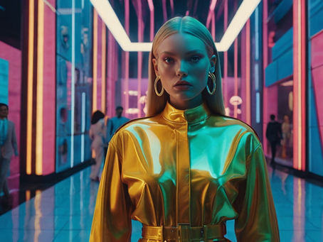 Top 10 Digital Fashion Brands Dominating the Metaverse in 2025