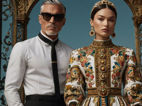Dolce & Gabbana’s NFT Lawsuit: Fraud Allegations Rock the Fashion & Blockchain Worlds