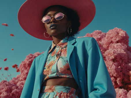 Republiqe Digital Fashion: The Future of Sustainable Style