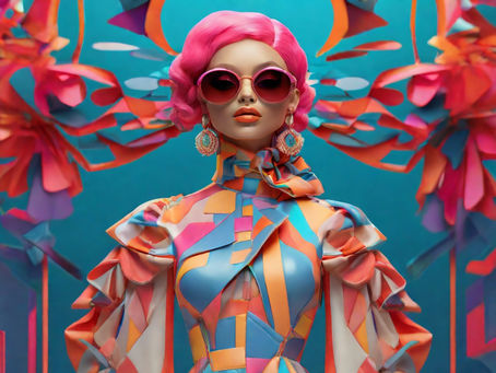 Navigating the Regulatory Landscape of Fashion NFTs: A Comprehensive Guide