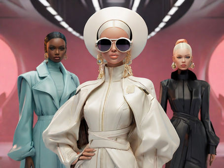 Fashion NFTs as Collectibles: Trends in Rarity and Value Over Time
