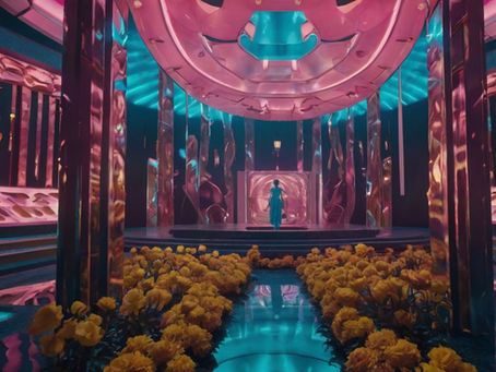 Shawn Mendes & NFTs: The Future of Music, Digital Fashion, and Fan Engagement