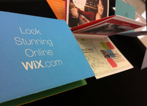 Bare Bones Marketing Is A Proud Wix Agency Partner