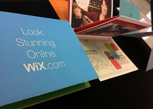 Wix Brand