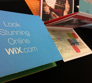Wix Brand