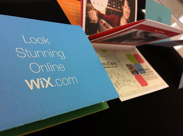 Wix Brand