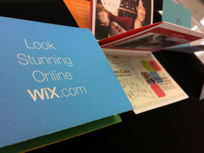 Wixエディタでお問い合わせ機能の設定方法を開設!