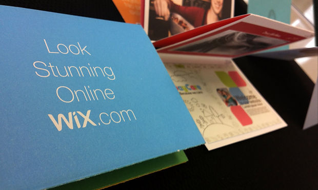 Wix Brand