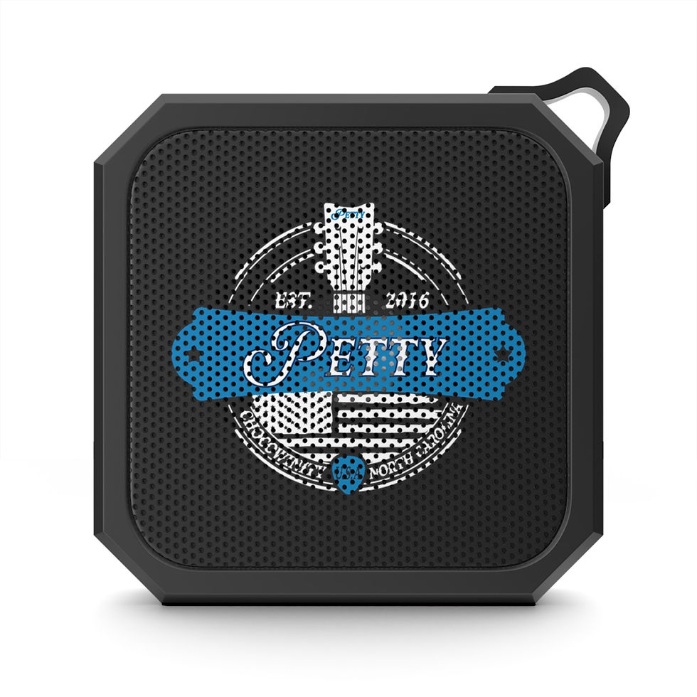 Petty Blackwater Outdoor Bluetooth Speaker