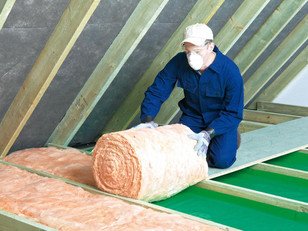 Attic Insulation Options