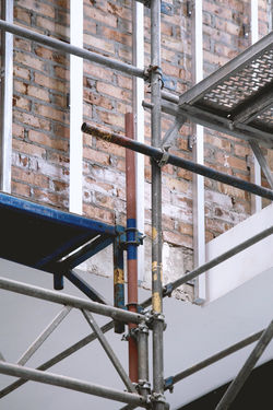 Scaffolding