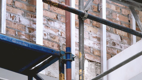 Scaffold