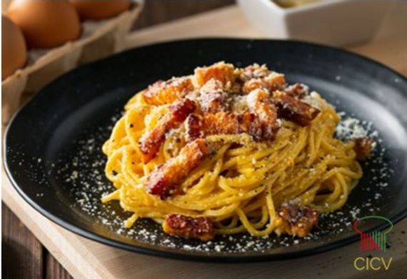 chef italien chez vous