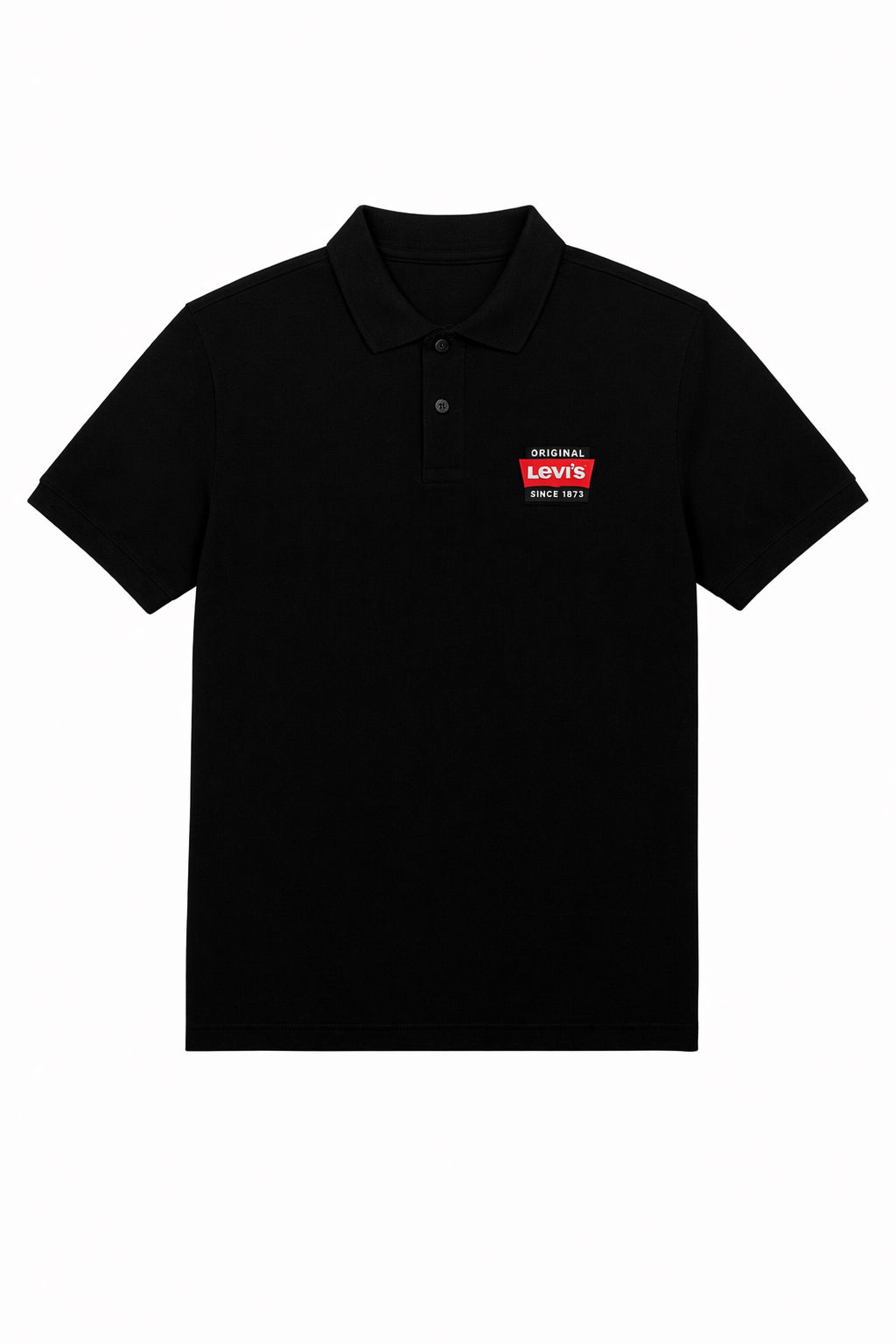 Polo levi’s since 1873