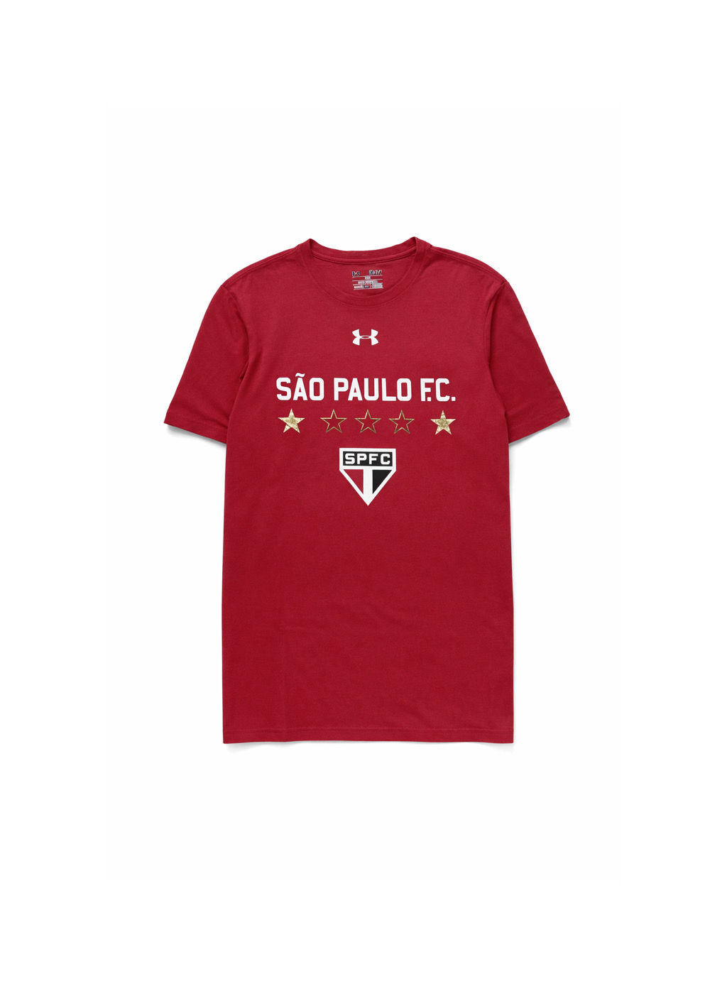 UNDER ARMOR SÃO PAULO 