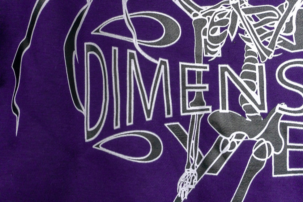 Thumbnail: Wonderment | Unisex Hoodie