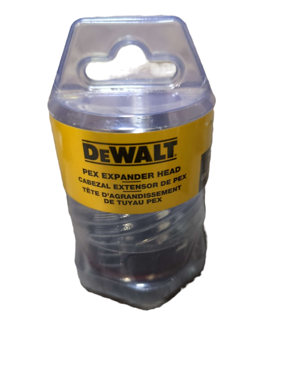DeWalt 1 " PEX Expander Head