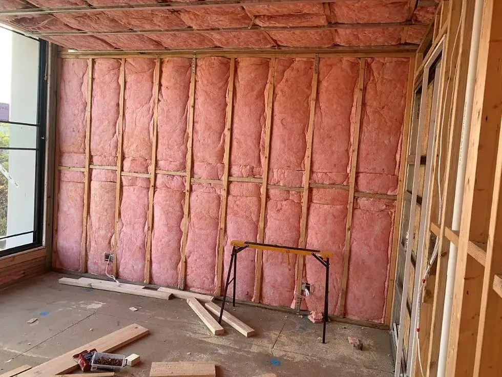 Insulation