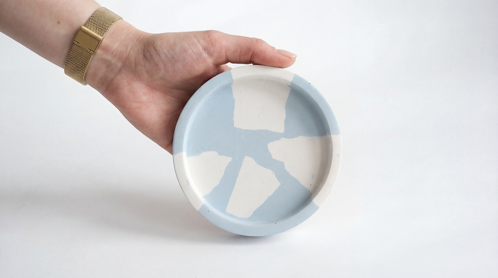 Mother's Day Terrazzo