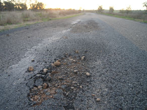 EMERGENCY FUNDING PIPELINE CRITICAL FOR GRAIN FLOW