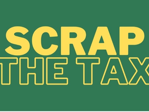 APRIL GRAIN GRABS - GPA Chair Barry Large