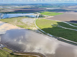 THE WEEKLY TIMES | Losses mount as floods rip through grain regions