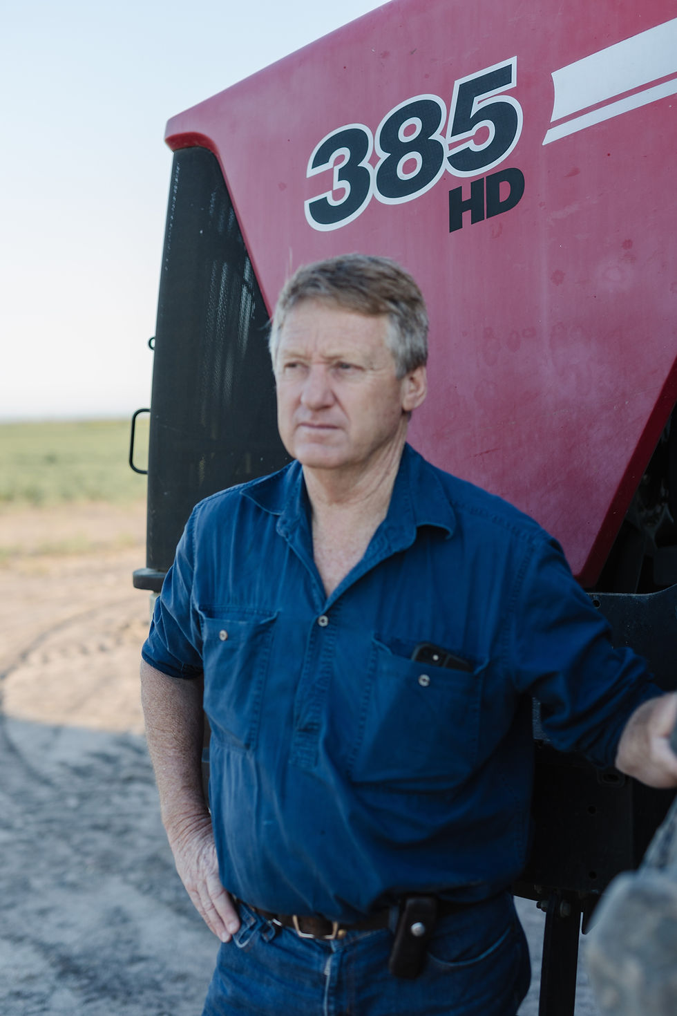 THE LAND | The catch-up: as ag leadership figures retire, see who got the top jobs