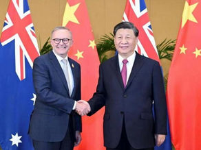 AUSTRALIAN FINANCIAL REVIEW | Industries hope end is near for China’s trade sanctions