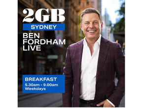 2GB Ben Fordham Live | ‘Scrap it’ – Farmers furious about new biosecurity tax