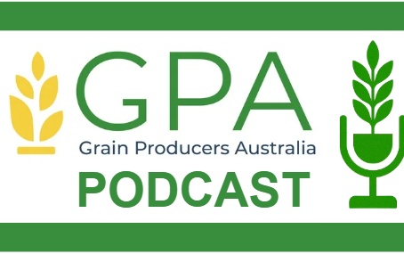 FIRST GPA PODCAST EPISODE SHINES A LIGHT ON MENTAL HEALTH IN AGRICULTUREÂ