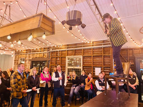 MEN’S HEALTH WEEK: REMEMBER TO TAKE-A-BREAK