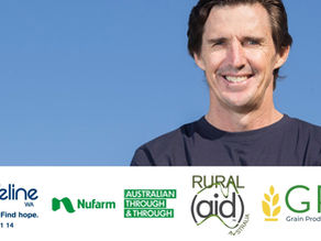 GRAIN CENTRAL | GPA sheds light on mental health