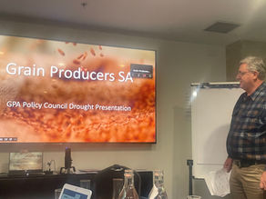 GPA POLICY PRIORITIES LEADING NATIONAL PRODUCTIVITY WINS